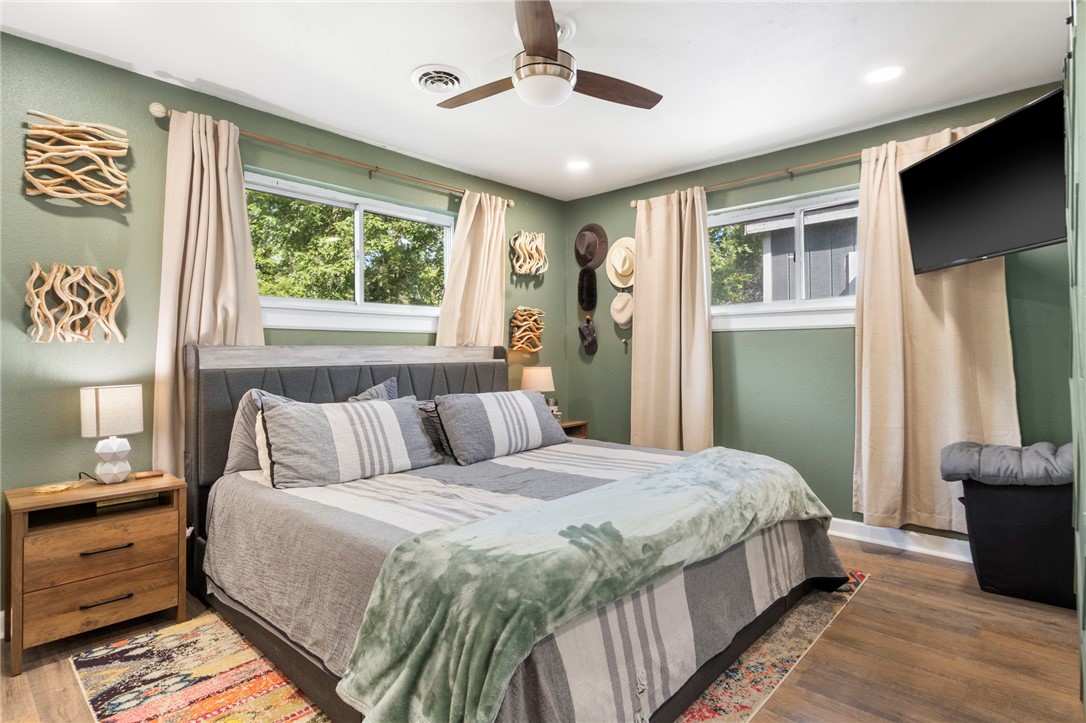 Banks Add Bentonville - Residential