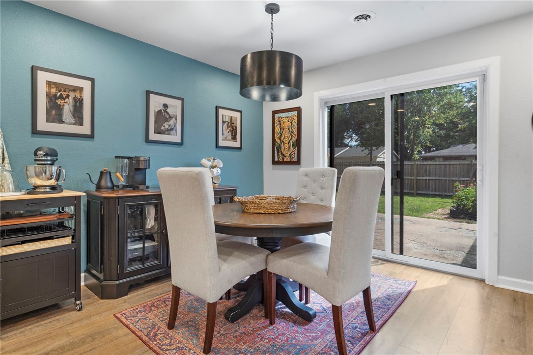 Banks Add Bentonville - Residential