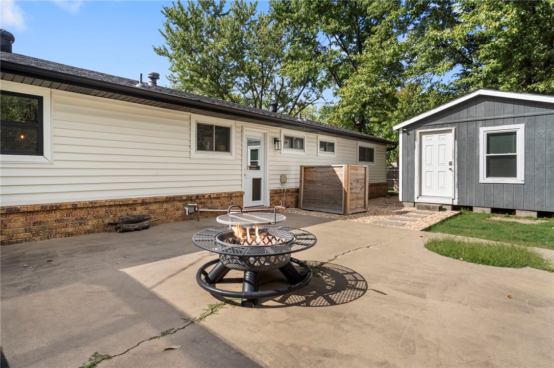 Banks Add Bentonville - Residential