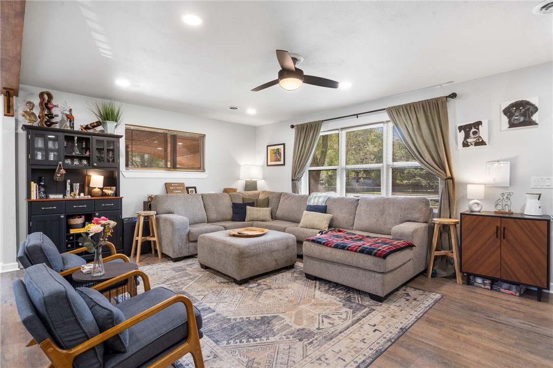 Banks Add Bentonville - Residential