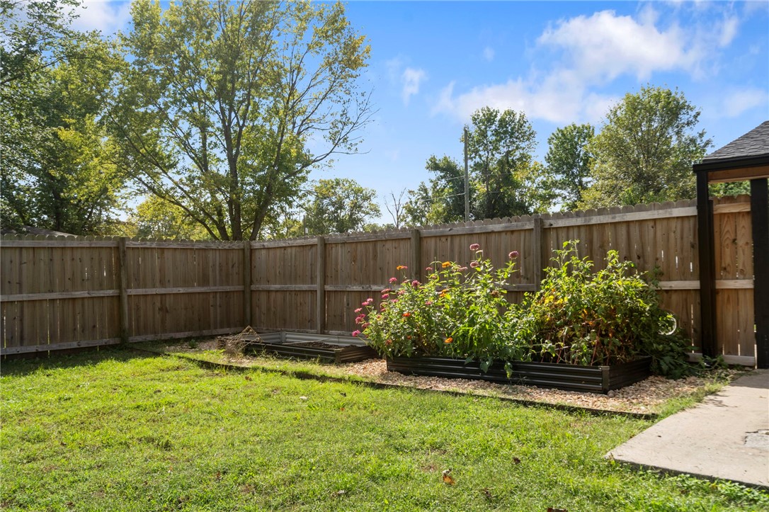 Banks Add Bentonville - Residential