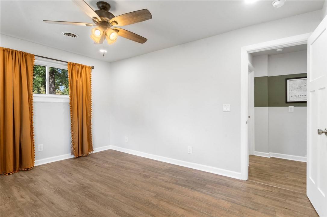 Banks Add Bentonville - Residential