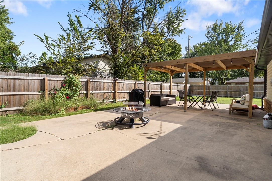 Banks Add Bentonville - Residential