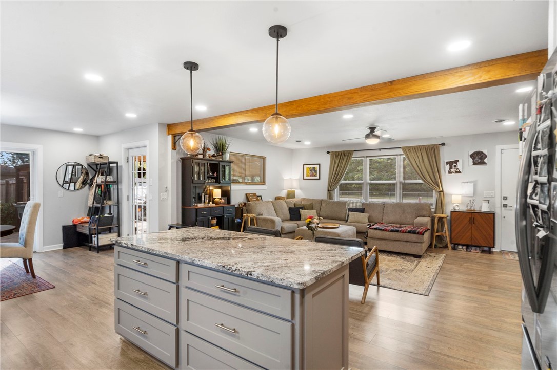 Banks Add Bentonville - Residential