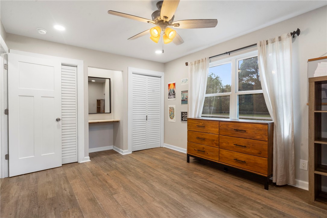 Banks Add Bentonville - Residential