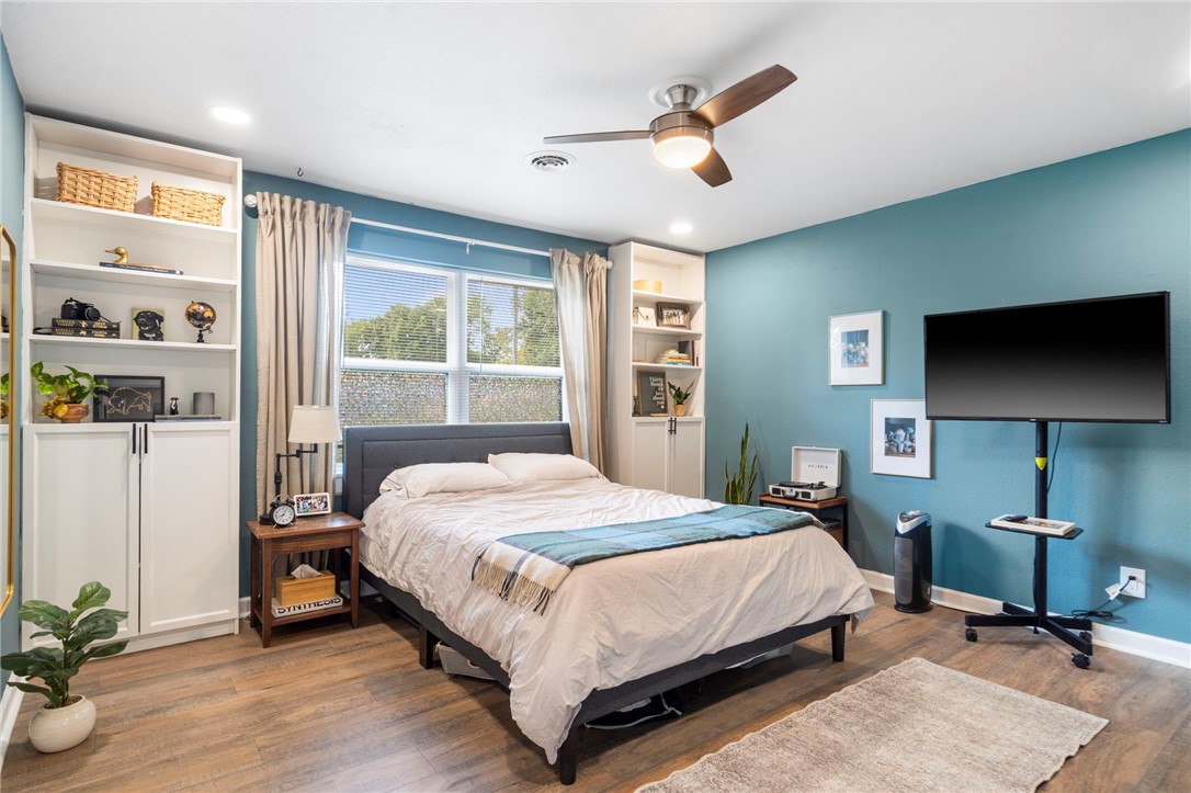 Banks Add Bentonville - Residential