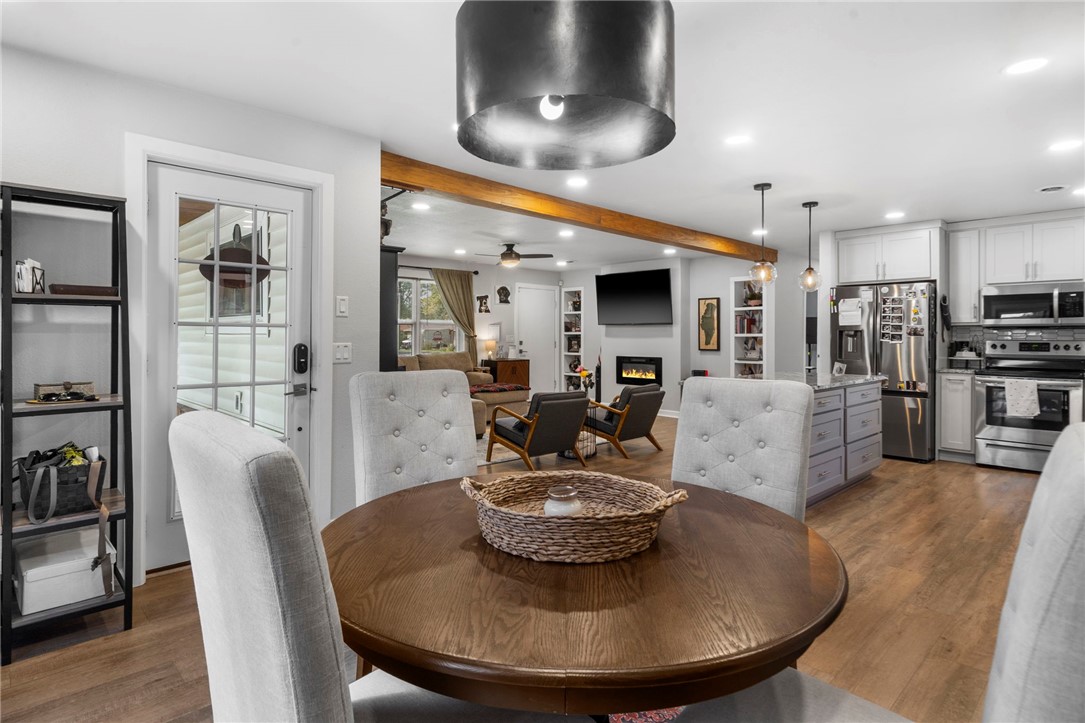 Banks Add Bentonville - Residential