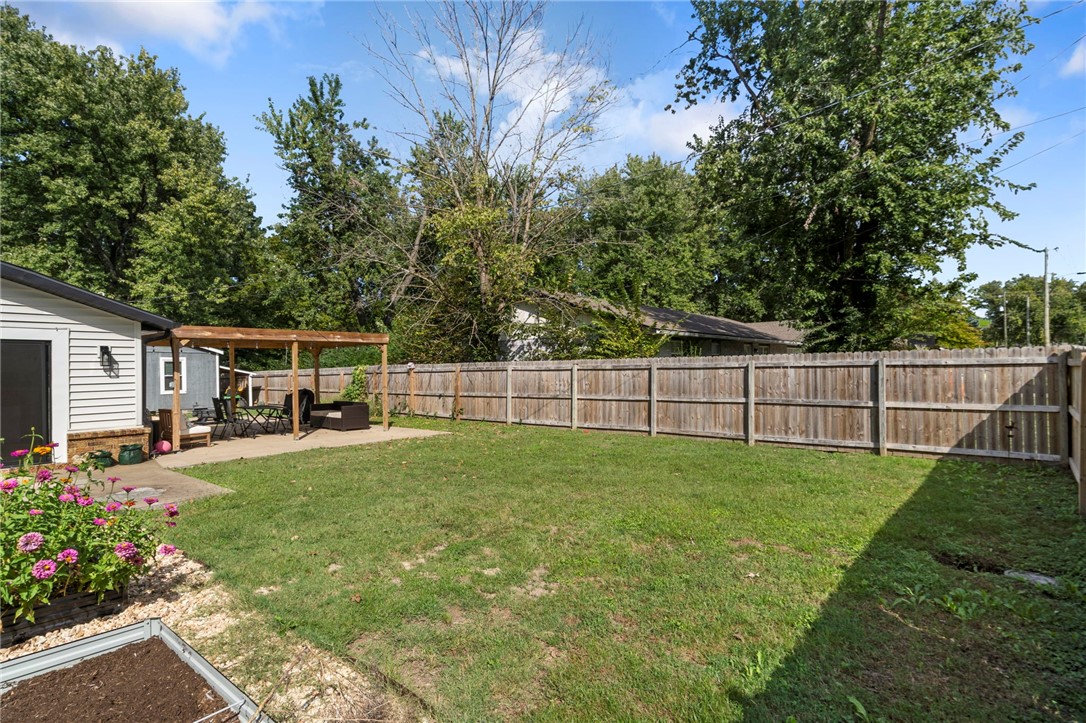 Banks Add Bentonville - Residential