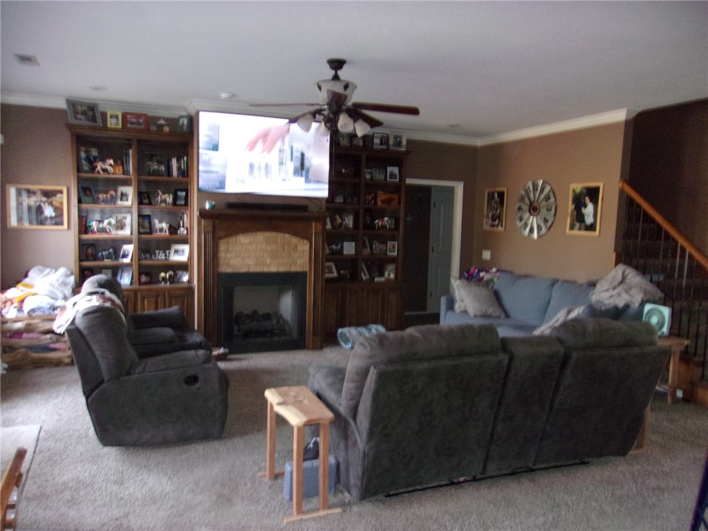 Springdale Outlots - Residential