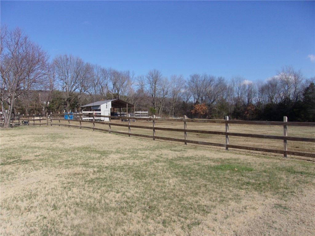 Springdale Outlots - Residential