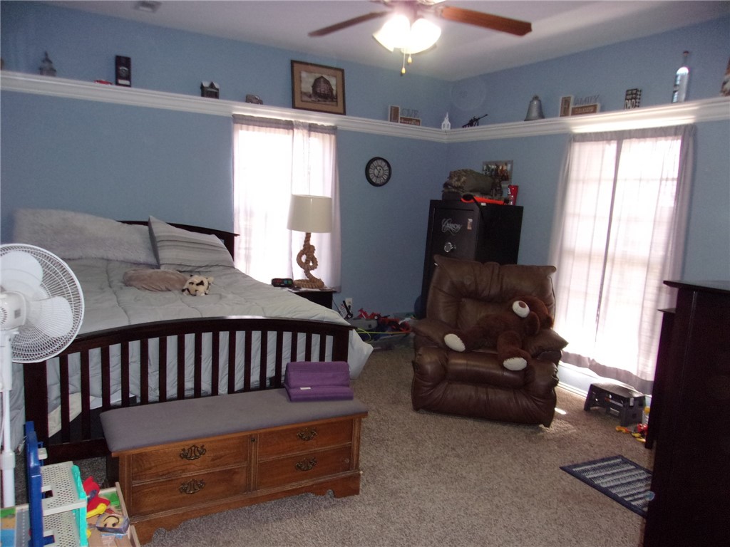Springdale Outlots - Residential