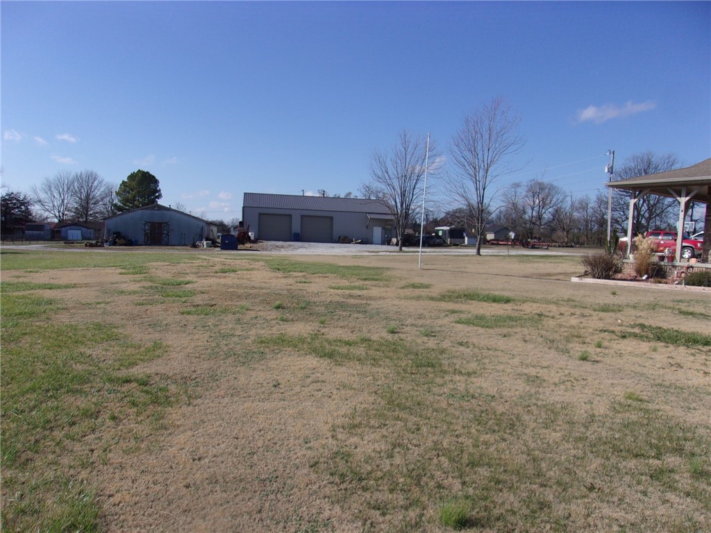 Springdale Outlots - Residential