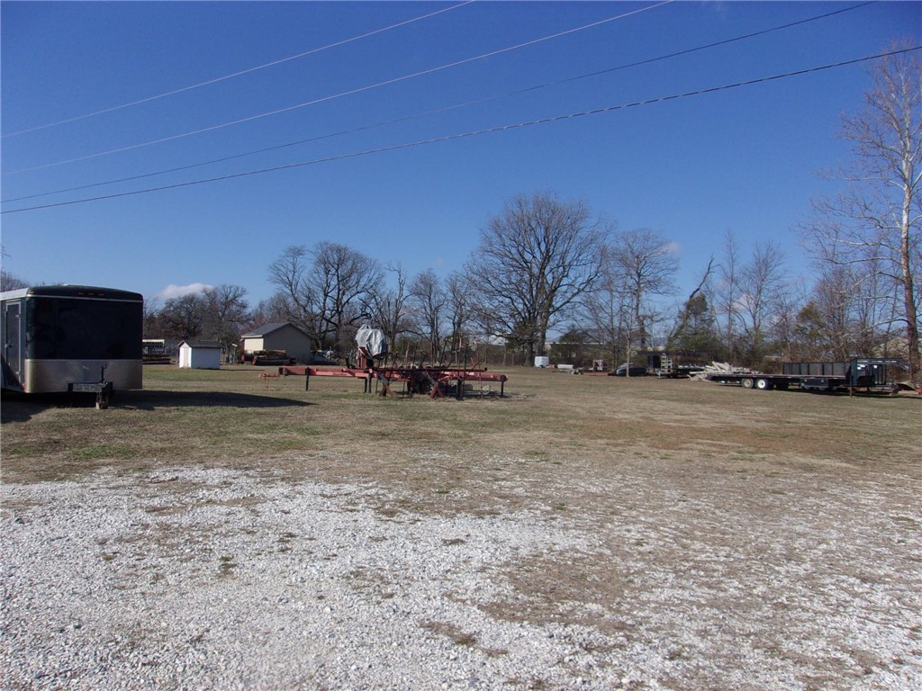 Springdale Outlots - Residential