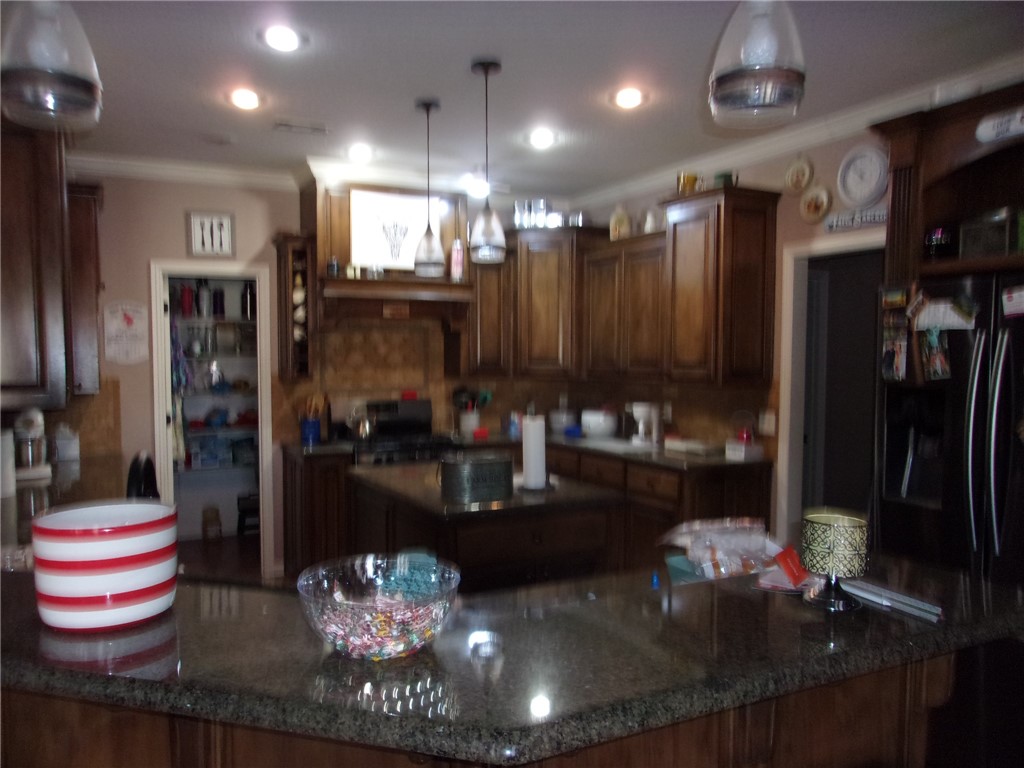 Springdale Outlots - Residential