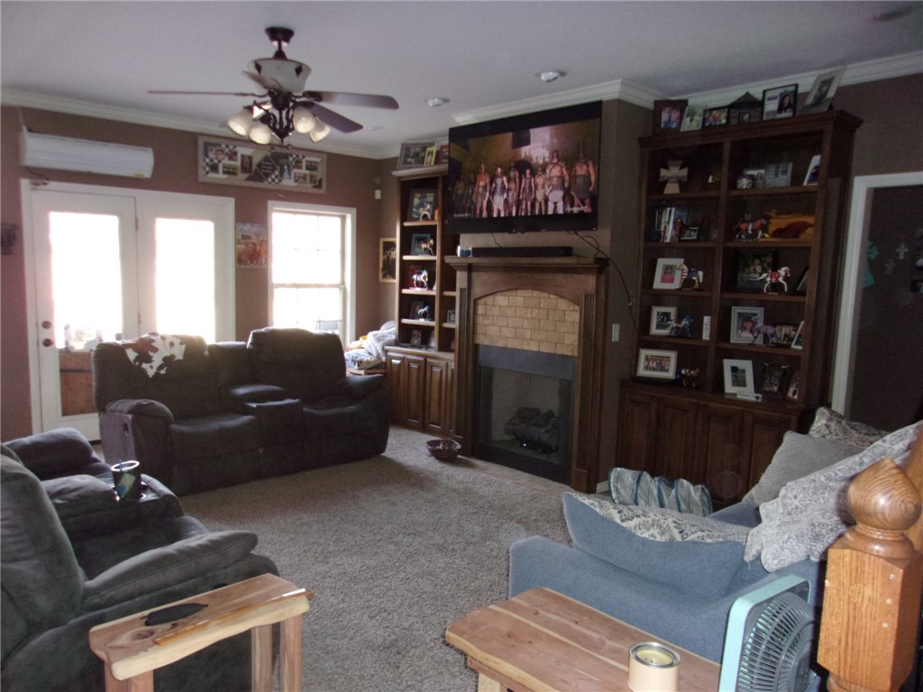 Springdale Outlots - Residential