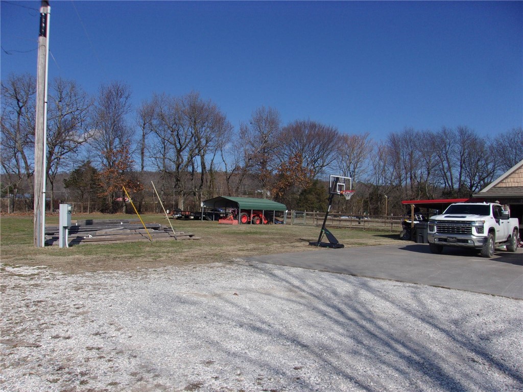 Springdale Outlots - Residential