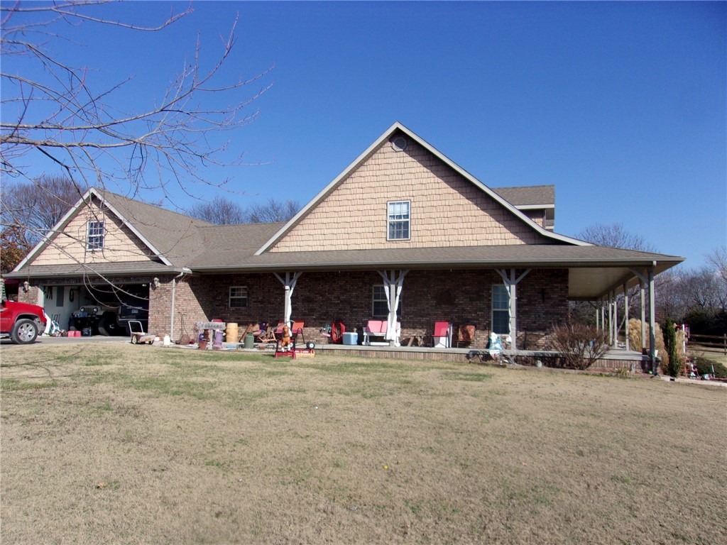 Springdale Outlots - Residential