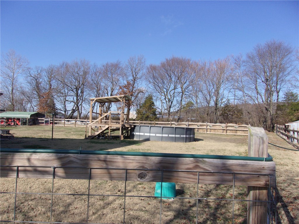 Springdale Outlots - Residential