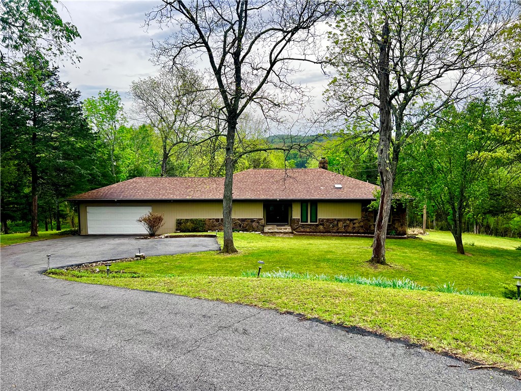 Unit 102 Holiday Island - Residential