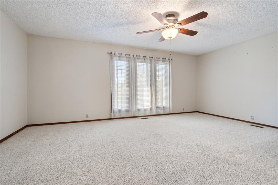 Unit 102 Holiday Island - Residential