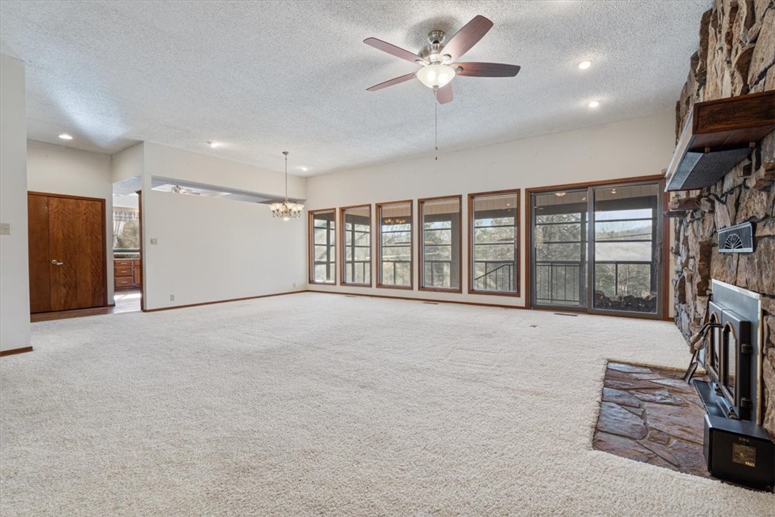 Unit 102 Holiday Island - Residential