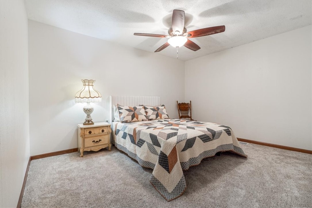 Unit 102 Holiday Island - Residential