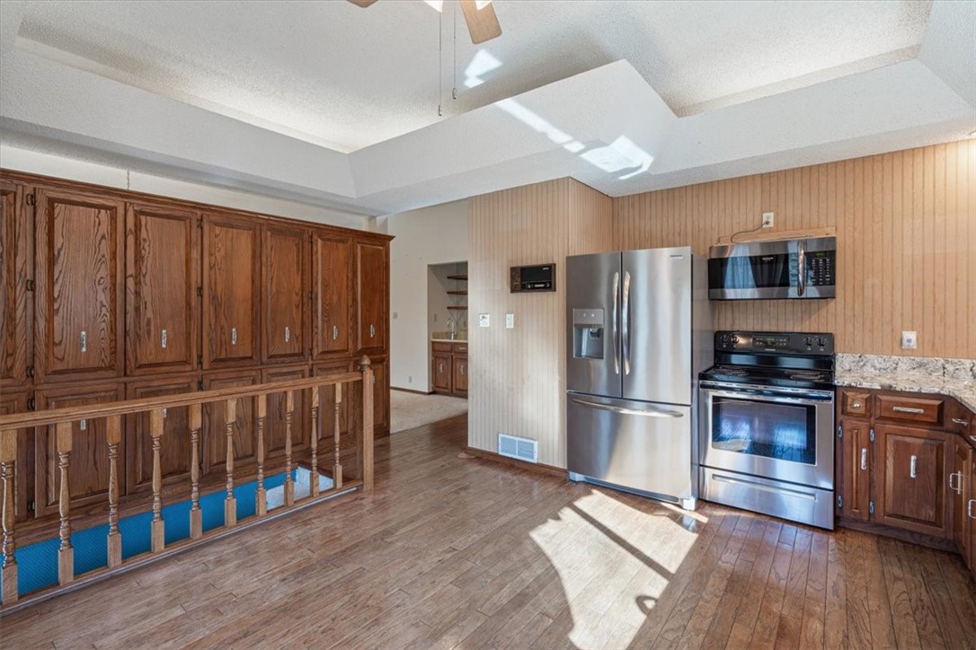 Unit 102 Holiday Island - Residential