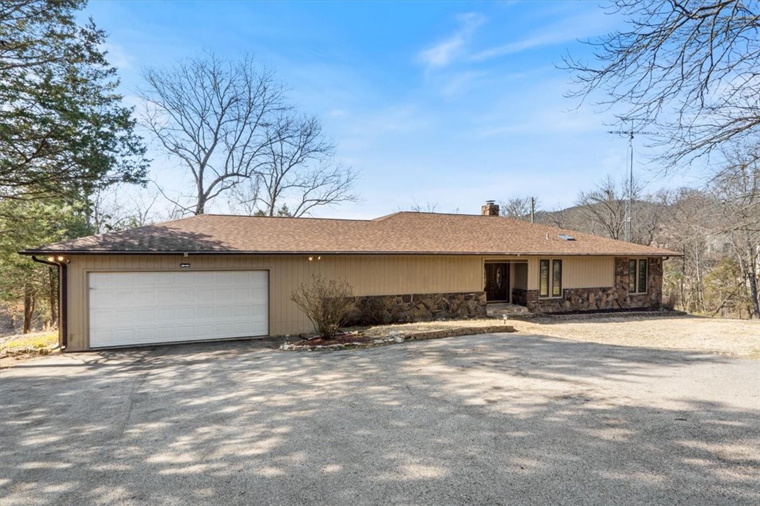 Unit 102 Holiday Island - Residential