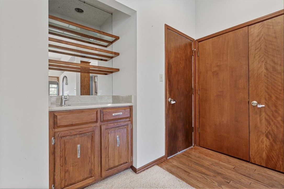 Unit 102 Holiday Island - Residential