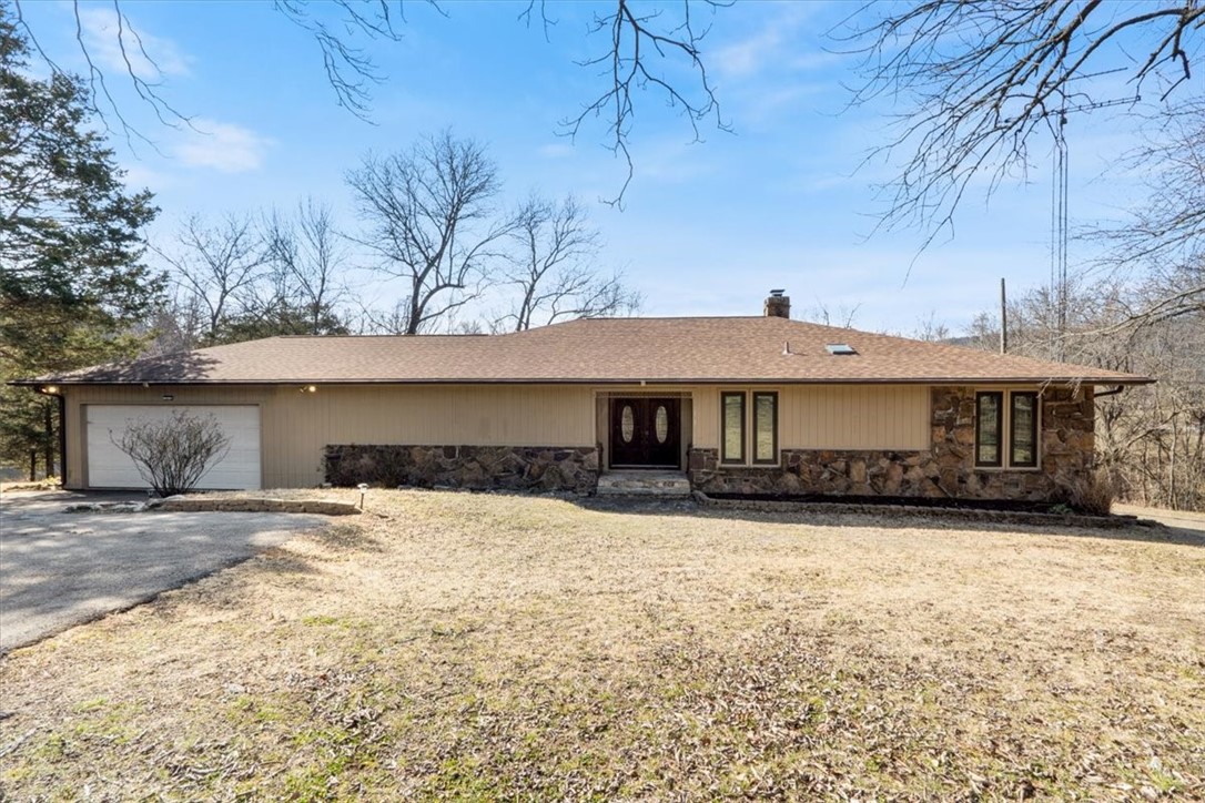 Unit 102 Holiday Island - Residential