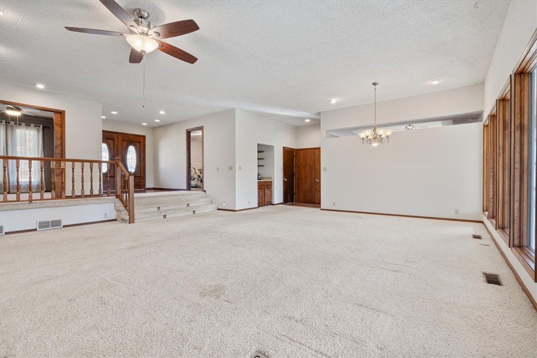 Unit 102 Holiday Island - Residential