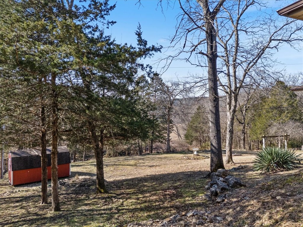 Unit 102 Holiday Island - Residential