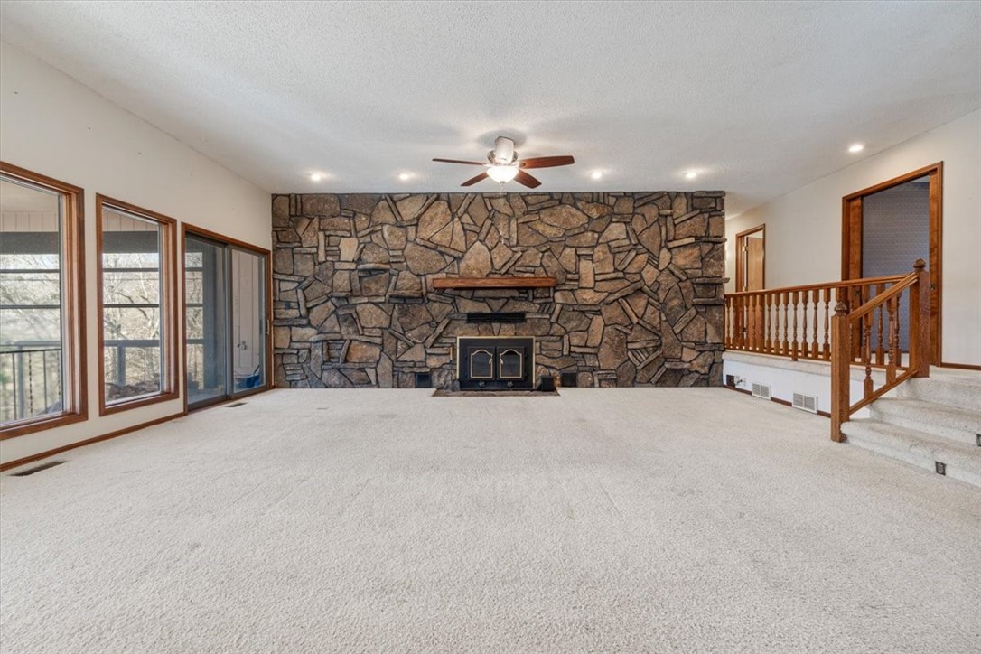 Unit 102 Holiday Island - Residential