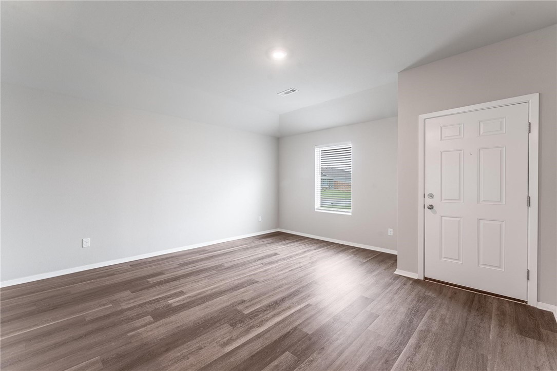 Mission Hill Sub Ph 2 Siloam Spgs - Residential Lease