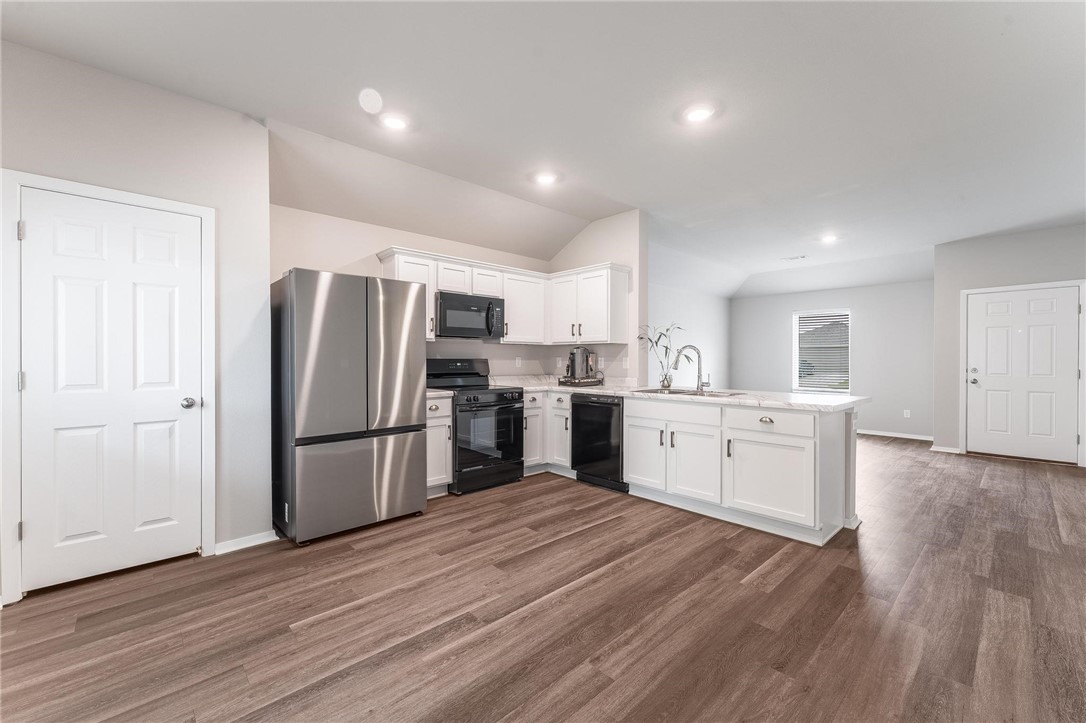 Mission Hill Sub Ph 2 Siloam Spgs - Residential Lease