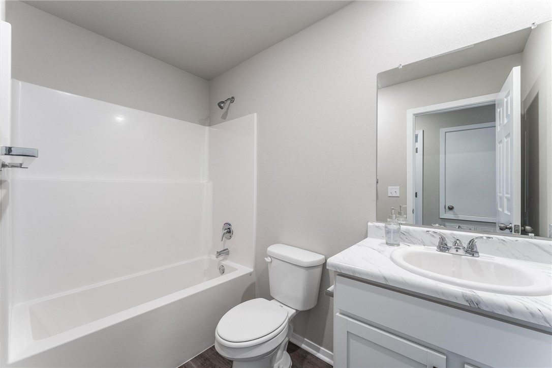 Mission Hill Sub Ph 2 Siloam Spgs - Residential Lease