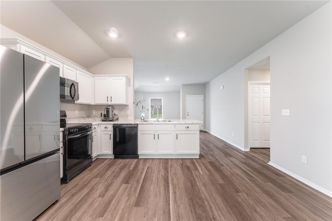 Mission Hill Sub Ph 2 Siloam Spgs - Residential Lease