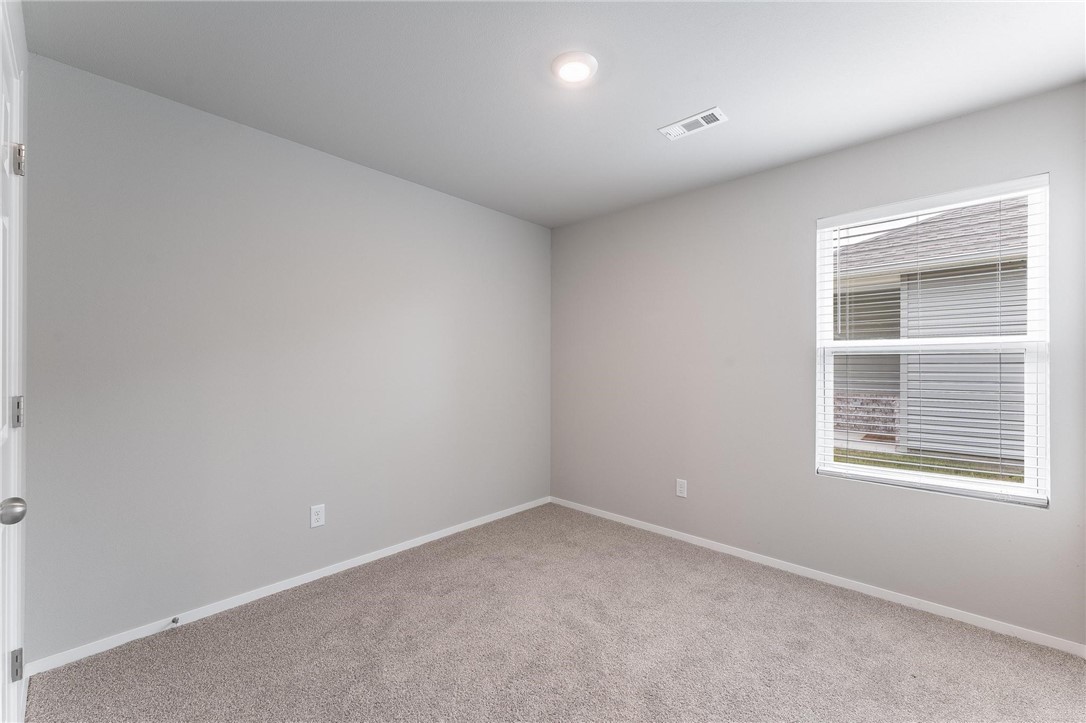 Mission Hill Sub Ph 2 Siloam Spgs - Residential Lease