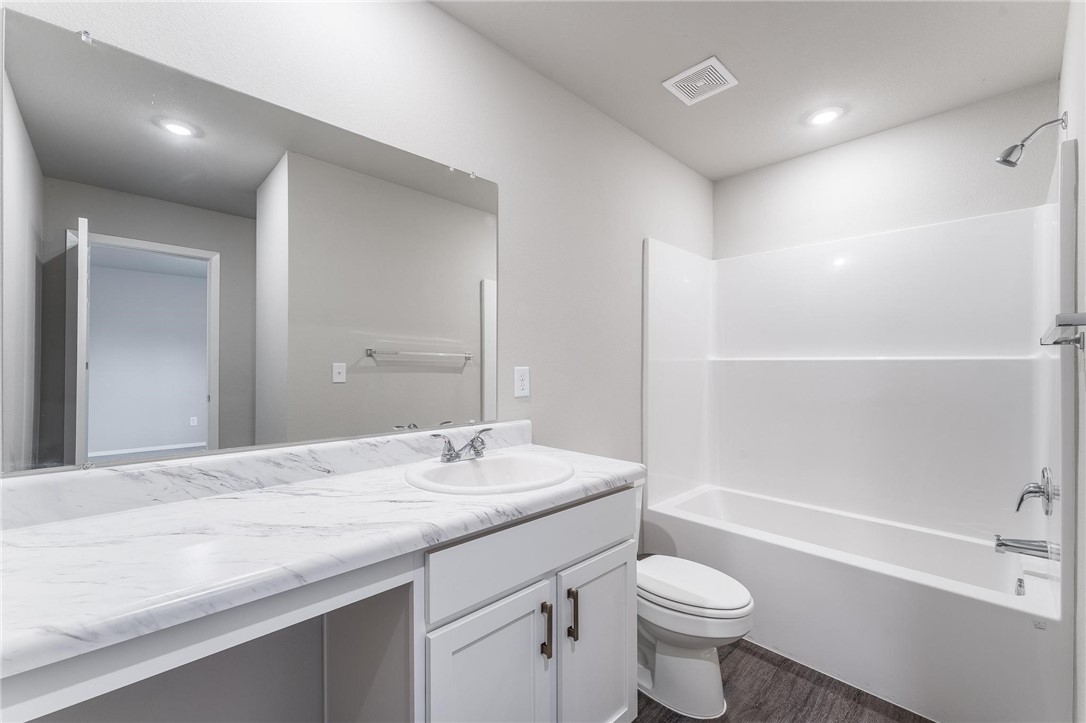 Mission Hill Sub Ph 2 Siloam Spgs - Residential Lease