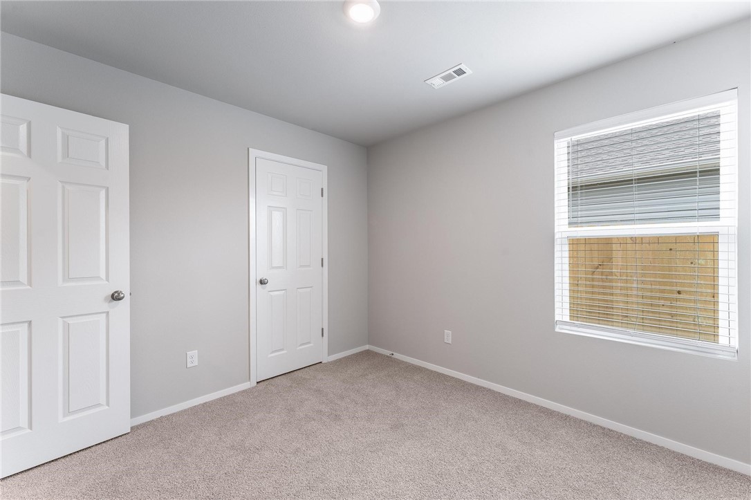 Mission Hill Sub Ph 2 Siloam Spgs - Residential Lease