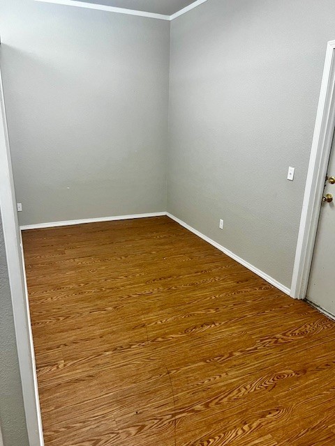 Fayetteville Outlots - Commercial Lease