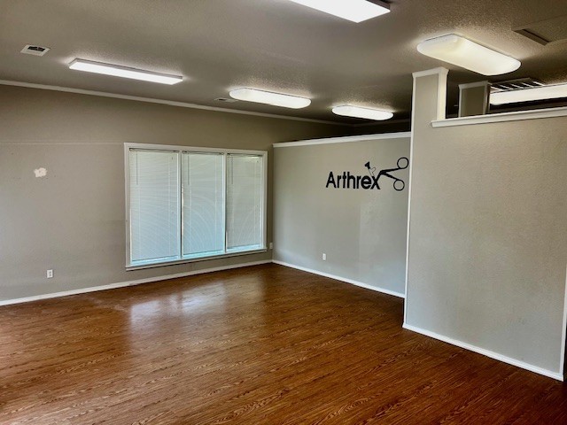 Fayetteville Outlots - Commercial Lease