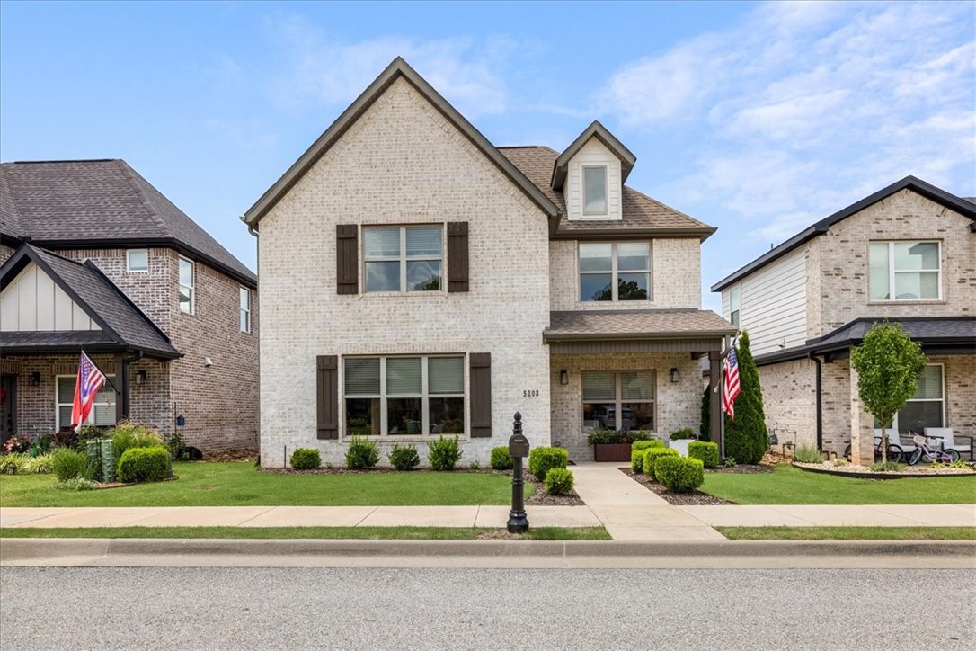 Welcome to this smart designed 3-bedroom + office, 2.5-bath garden home, located in the highly sought-after Shadow Valley Country Club. Built with attention to detail, this home features high-end finishes and a layout tailored for both everyday living and entertaining. Step inside to discover rich wood flooring throughout the home, custom cabinetry, and quartz countertops. The open-concept kitchen, dining, and living area offers a seamless flow. Perfect for hosting guests or enjoying quiet evenings at home featuring an updated modern fireplace. The spacious primary suite serves as a relaxing retreat, complete with a lovely en suite bathroom featuring a soaking tub, tiled walk-in shower, dual vanities, and a walk-in closet. Two additional bedrooms are well-sized and share a full bathroom. An office provides a quiet space ideal for working from home or study Epoxy floors in garage. As a resident of Shadow Valley, youāll enjoy access to top-tier amenities including golf, tennis, swimming, and a clubhouse.