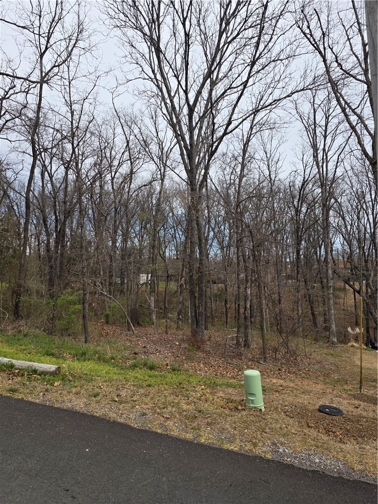 Allendale Sub Bvv - Land