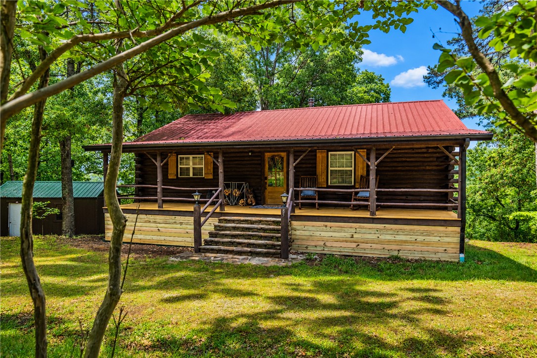 Glen Oaks - Residential