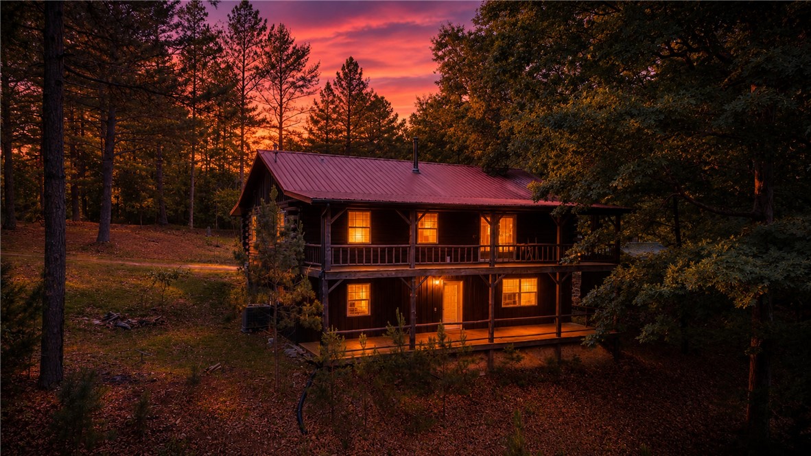 Glen Oaks - Residential