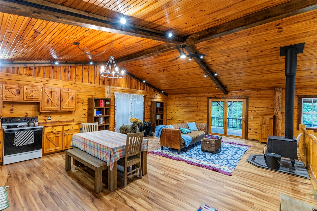 Glen Oaks - Residential