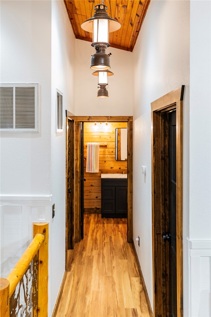 Glen Oaks - Residential