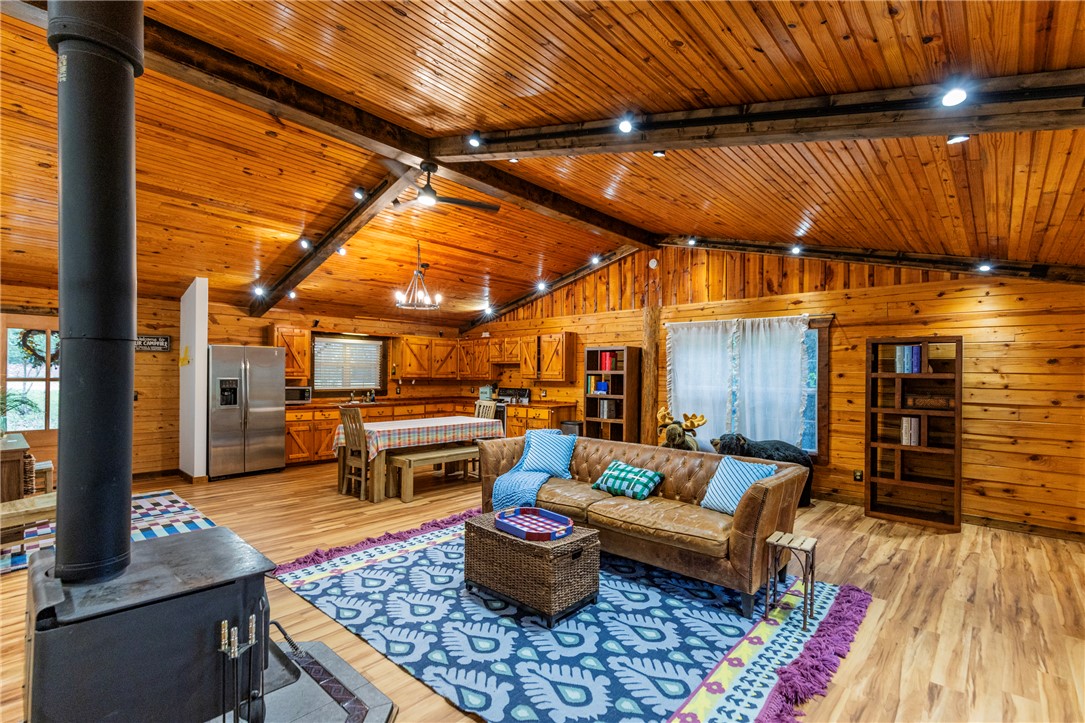 Glen Oaks - Residential