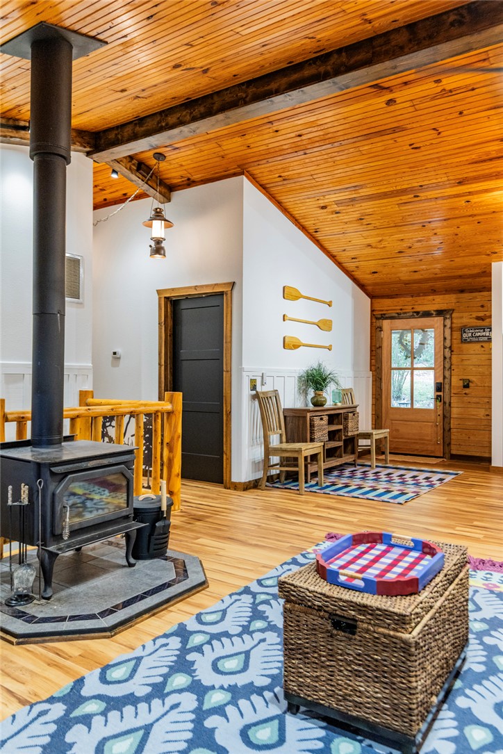Glen Oaks - Residential
